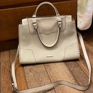 Rebecca Minkoff Satchel / Crossbody Bag